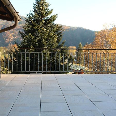 Top Five See & Bergblick - Haus Seepromenade Döbriach Exterior foto